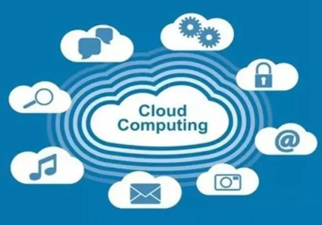 永川云主机租用-移动带宽