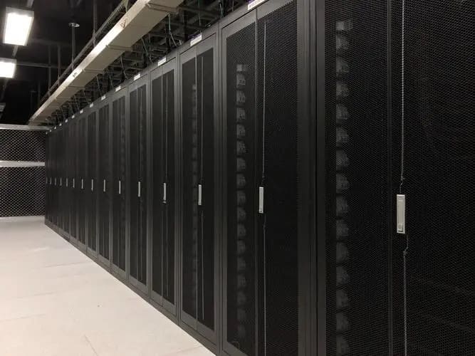 永川服务器租用